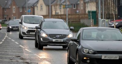 Helensburgh drivers some of the safest in the UK new figures show