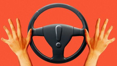 Cars could get more dangerous before they get safer