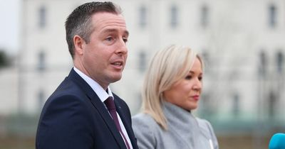 NI Assembly election 2022 - DUP and Sinn Féin's battle to be largest party a fight to lose fewest seats