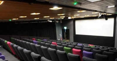 Plymouth's independent cinema given £45k emergency grant