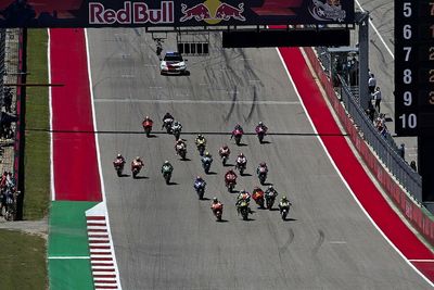 2022 MotoGP Americas Grand Prix – How to watch, session times & more