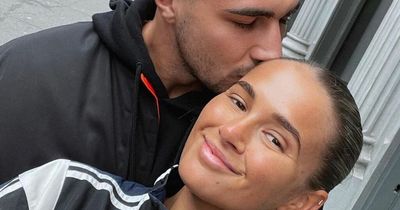 Molly-Mae Hague and Tommy Fury spark fresh engagement rumours as she posts cryptic snap