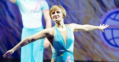 UK sanctions Vladimir Putin's daughters over 'close to genocide' war in Ukraine