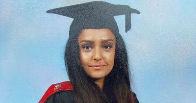 Sabina Nessa killer who beat teacher to death in park sex attack is jailed for life