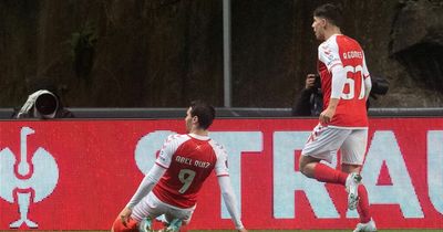 The Braga verdict on Rangers as goal hero Abel Ruiz fires a bullish warning to Ibrox