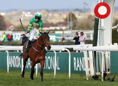 De Bromhead hopes Blackmore and Minella Times overcome weighty National issue