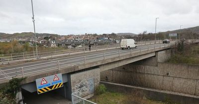 Conwy bridge closure could cause 'major disruption' to tourists