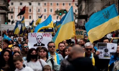 ‘Their absence will be felt’: Italy fears economic hit as Russians stay away