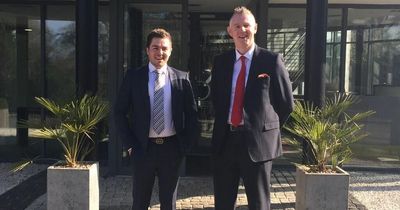 Scottish pharmaceutical manufacturer gets £20 million funding boost