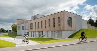 Three North West establishments shortlisted for award