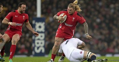 Lions and Wales Test star warns Welsh rugby must learn from England as he calls for change