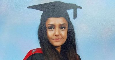 Sabina Nessa's killer Koci Selemaj jailed for at least 36 years