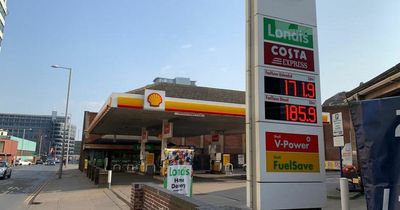 Tesco and Asda petrol stations added to list of cheapest in Nottinghamshire as of April 8