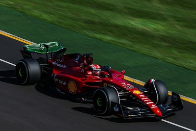 F1 Australian GP qualifying - Start time, how to watch & more