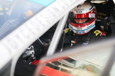 Plato eyeing 100 wins milestone in BTCC swansong season