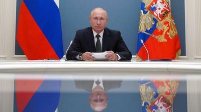 EU Imposes Sanctions on Putin's Daughters