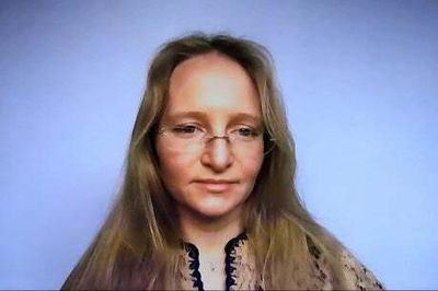 UK sanctions Vladimir Putin’s daughters