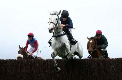 Grand National 2022: Snow Leopardess aiming for a fairytale win reading like a film script