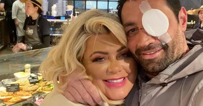 Gemma Collins' fiancé Rami Hawash rushed to hospital after 'serious' accident