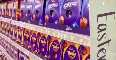 How to get free Easter eggs when you shop at Aldi, Tesco, Asda and more