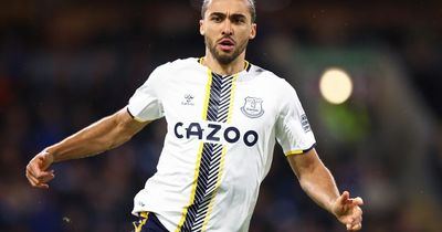 Manchester United can complete cut-price key transfer if Everton get relegated