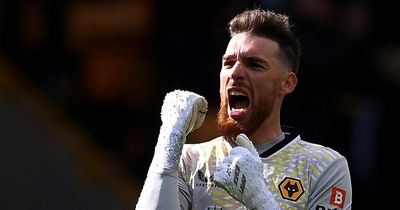 Jose Sa sends Wolves European aim warning to Newcastle ahead of St James' Park showdown