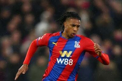 Crystal Palace hopeful of Michael Olise injury boost for Chelsea FA Cup semi-final