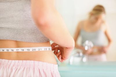 Keeping waist measurement to less than half your height ‘good for your health’, new guidance says