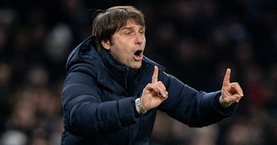 Antonio Conte changes his mind on Tottenham after earlier issues at the club
