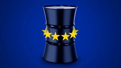 Pressure mounts on Europe for total Russian energy embargo