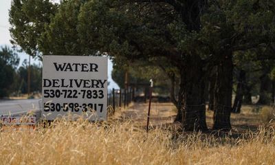 Water, weed and racism: why Asians feel targeted in this rural California county