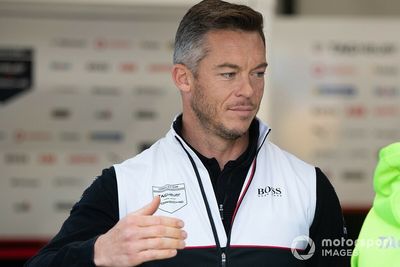 "No decision" on Lotterer's future between Porsche Formula E and LMDh