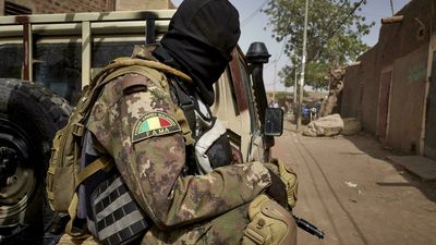UN demands urgent access to site of alleged Mali massacre in Moura