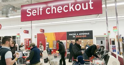 Sainsbury's to pay shop floor staff £9.90 an hour - and £10 an hour in London