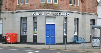 Ayrshire town could be handed 'bank hub' lifeline as town's remaining bank prepares to close
