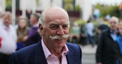 Dermot Desmond in veiled Rangers liquidation dig as he guarantees there will never be a 'new Celtic'