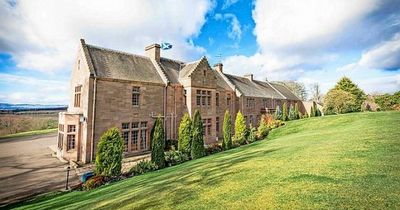 Ambitious £15 million expansion plans at prestigious Perthshire hotel and golf estate are withdrawn