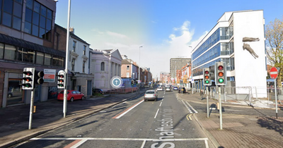 Belfast Shaftesbury Square regeneration plan to be drawn up at City Hall