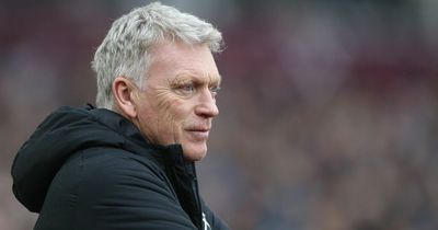 Every word David Moyes said on West Ham injuries, Brentford, Lyon and Moussa Dembele
