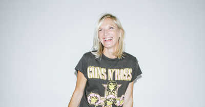 Jo Whiley shares best Glasgow memories ahead of huge 90s Anthems night this May