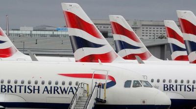 UK Airport Warns COVID-related Delays Could Last Months