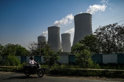 India under fresh scrutiny as UN panel calls for shunning coal