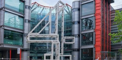 Channel 4: why selling the broadcaster is a risky move for the UK government