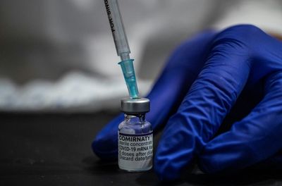 Vaccine supply outstrips demand, access inequity remains