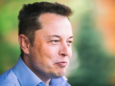 Elon Musk Touts Giga Texas As Earth's Most Advanced Car Factory: 'Feels Like An Alien Has Landed'