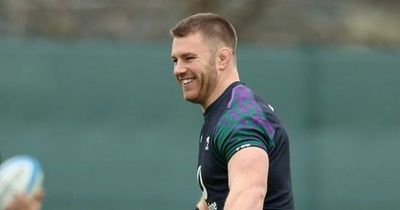 Sean O'Brien to retire from rugby at end of season