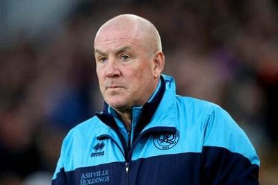 Exclusive: Mark Warburton could earn automatic QPR contract extension, confirms Hoops chief Hoos