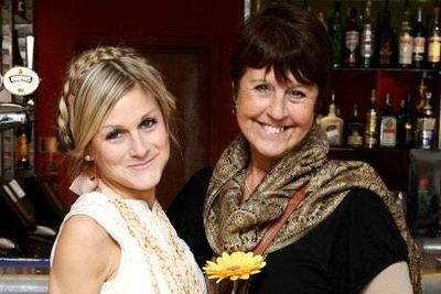 Nikki Grahame’s mother speaks out about star’s death in heartbreaking documentary