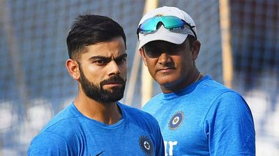 There were no differences between Virat Kohli, Anil Kumble: Former CoA chief Vinod Rai
