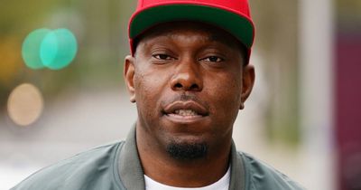 Dizzee Rascal given community order for assaulting ex-fiancée in child custody row